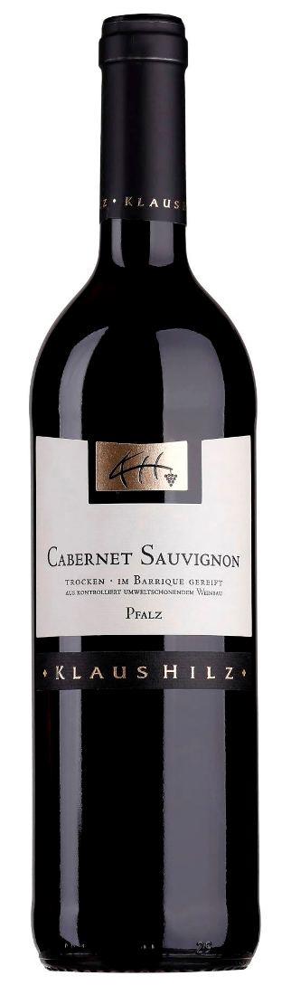 2016 Cabernet Sauvignon Reserve Qualitätswein