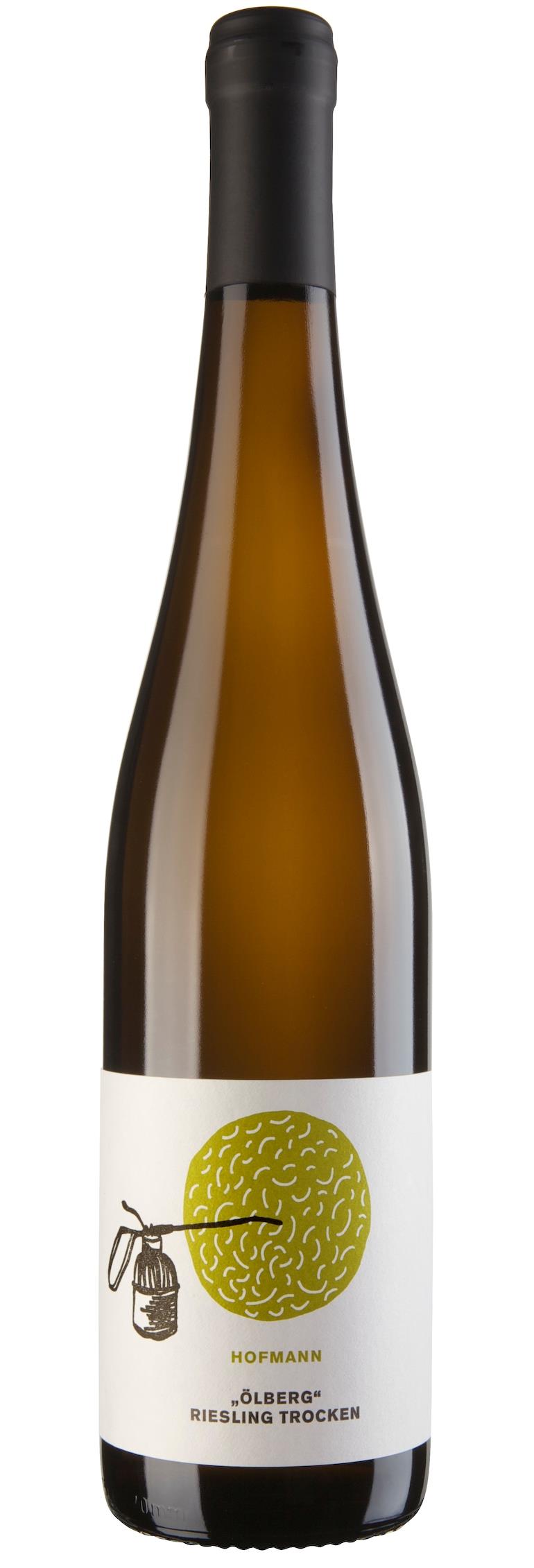 2015 Riesling "Ölberg" Qualitätswein