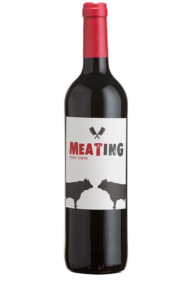 2019 Meating Vino Tinto