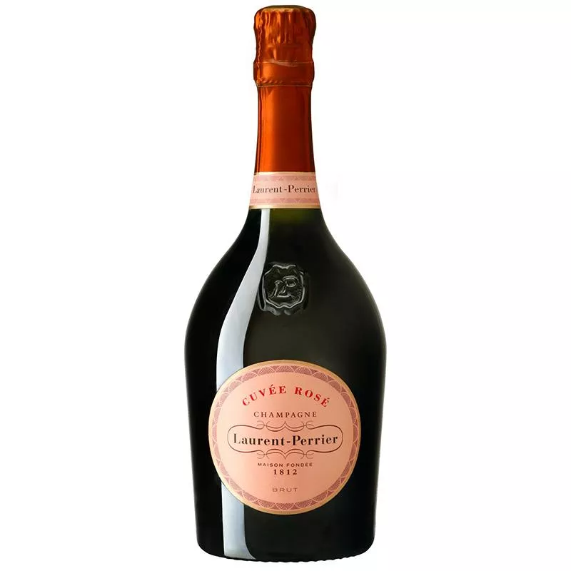 Brut Cuvée Champagne Rosé N.V. Magnum