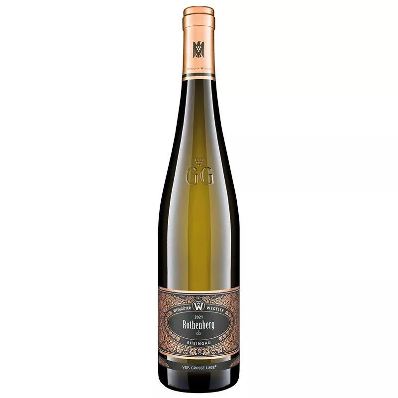 2021 Rothenberg Riesling GG