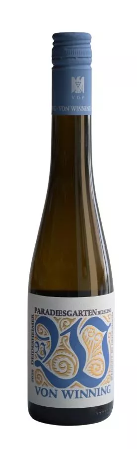 2020 Riesling "Deidesheimer Paradiesgarten" VDP.Erste Lage 0,375l